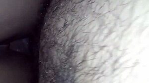 I fucked my wife doggystyle