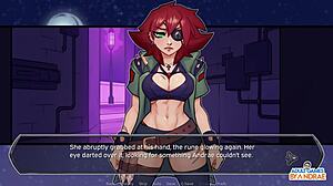 Want to see Jan and Anna Love sucking tits and muff diving?