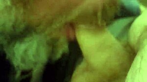 Bold office POV taking his gay virginity with intense swallow.