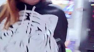 Hire Young Stud To Fuck On Christmas!