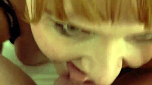 La salope milf britannique chevauche son rencard Tinder