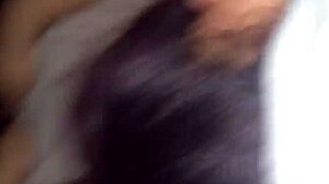 I fucked my wife doggystyle