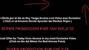 Father-In-Law Massages Stepdaughter's Big Ass