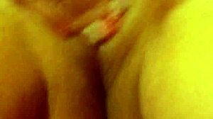 i'm touching my pussy so good, feeling that orgasm build