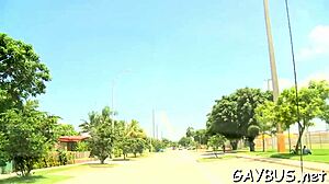 Watch This Intense Homosexual Sex Scene!