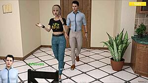 i explore rosewater manor 44