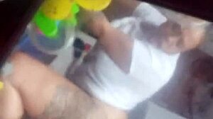 big black cock pounds fat ass hard