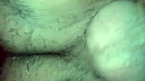 Young Amateur Teen from Favela Seduces Handsome Black Guy