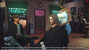 A wife and stepmother 266 game mother-in-law wife