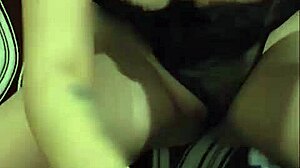 hermoso cuckold wife gets fucked hard