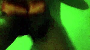 twerking ass with gay cock finesse 😏