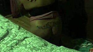 She Begs Me To Cum Down Her Throat In Doggy Facial.