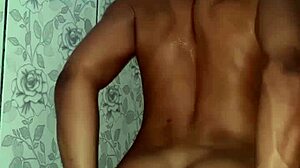 Macho Submissive Slut Endures Hardcore Anal Assault and Masturbation Leading to Explosive Orgasm in Part Two