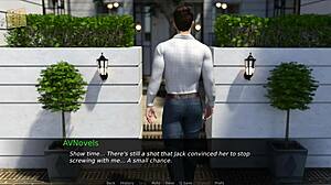 nursing back to pleasure 201