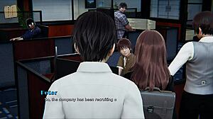 My Real Desire Part Seven!