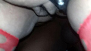 Discover the contrast in Angelg and Kuzz's features