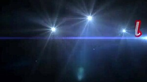 Patricinha Teases With Ass In Bathroom For New Year