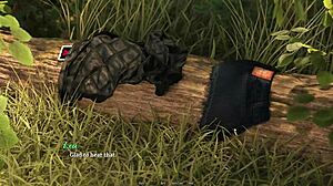 Dreamland Adventures With Big Tits And Ass