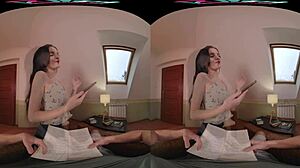 Bookworm Annie Darling Rides