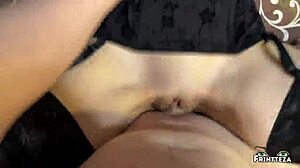 Met crazy slut for deepthroat and hard POV 😈