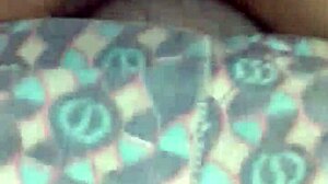 Deliciosa deslechada con mi chaparrita culona