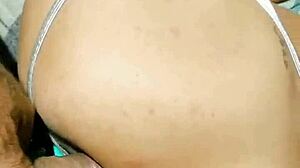 amor eats my ass with anal fucking