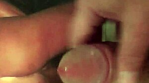 Ass cum tribute for patti in casual style