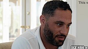 latina summer col and teen madi collins fuck stepdads and big cock pervy guys