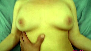 Carmen Valentina Helps Stepson with Big Ass Fuck!