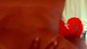 Teen gets hardcore anal fucked by Marquinha!