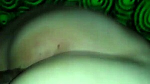 BBW with fat ass rides monster cock in this video