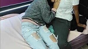 Testing Sommer's Teen 18+ Curves with Close Friends