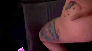 The guy tricked me into a party and fiercely fucked my ass