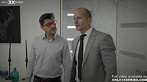 Two Teens Get Holes Filled In Fantasy