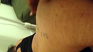 I love her big ass and good pussy