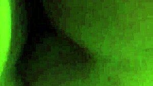 Teen Rides Big Black Cock to Loud Orgasm