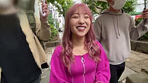 Detailed Anal Assfucking in 300ntk-594 Full Version