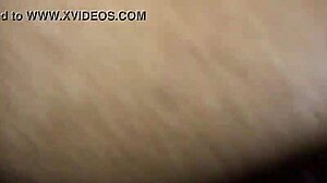 Fucking My B Mama Doggystyle Close Up Pov