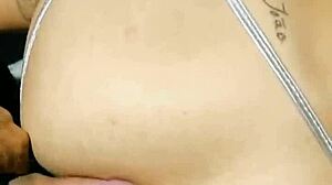 amor eats my ass with anal fucking