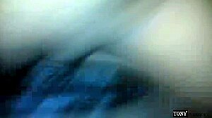 Fuck My Tight Ass and Cum on It!