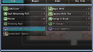 girl seduces pervert for debt