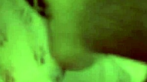 Amateur Babe Sucking Dick