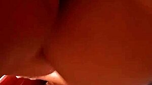 Teen gets hardcore anal fucked by Marquinha!