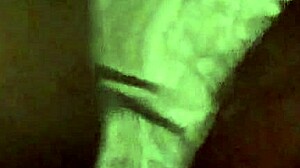 i luv how big booty black gurl meets joshua jism's big white cok