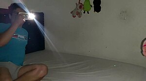 Don't Call, I'm with My Stepcousin!