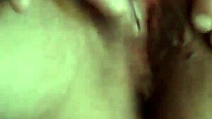 Mutual masturbation with my girl