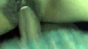 Deliciosa deslechada con mi chaparrita culona