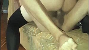 No, It Can't Be Serious Reaction