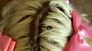 Emma Rosie Delivers Intense Blowjob Leading To Facial Cumshot