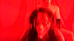 Mr. Gingerbread Fucks Dirty Milf Anal